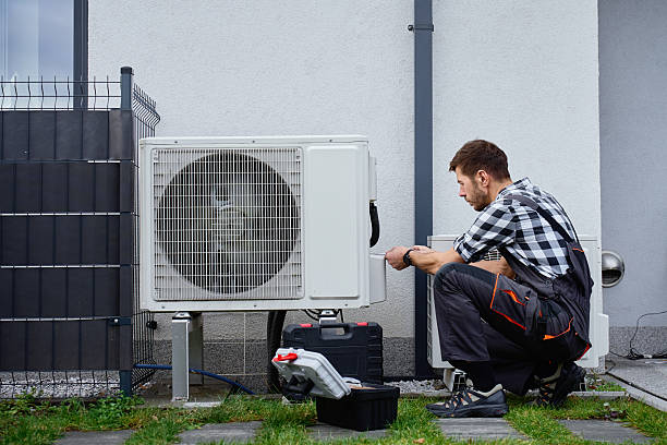 Top rated local Hvac Installation specialists in Hopewell, OH